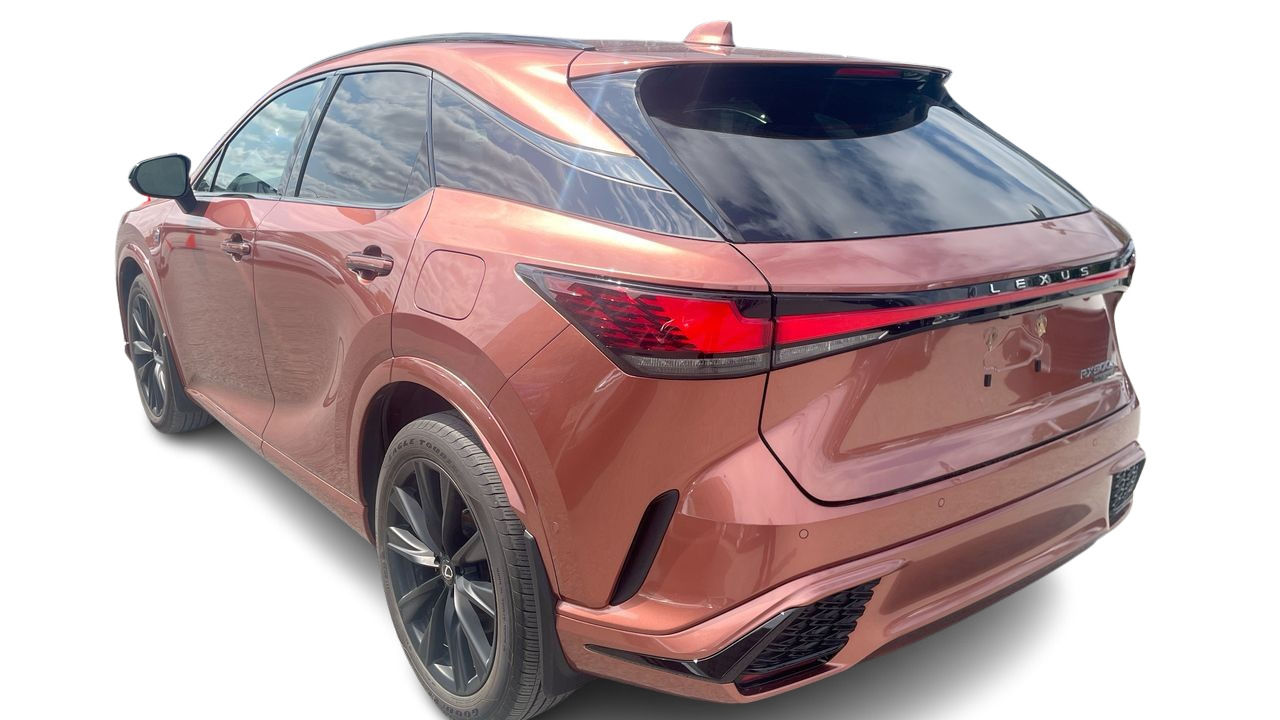 2023 Lexus RX in Laval, Quebec