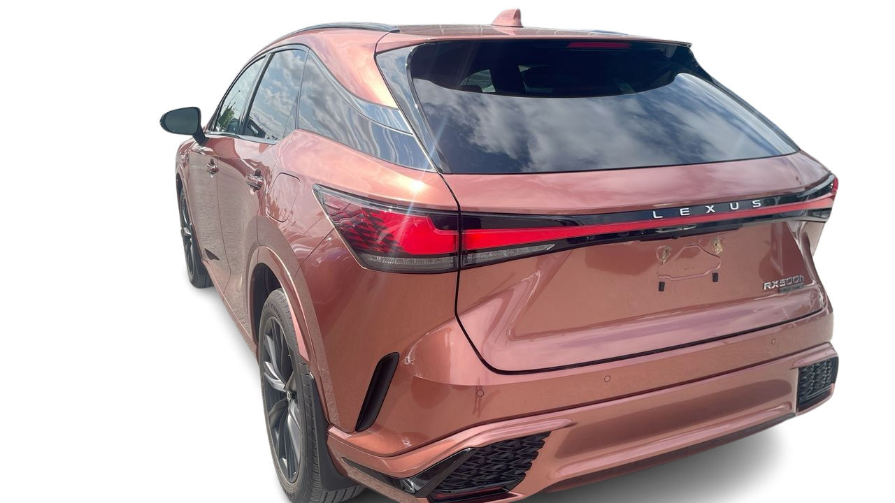 2023 Lexus RX in Laval, Quebec