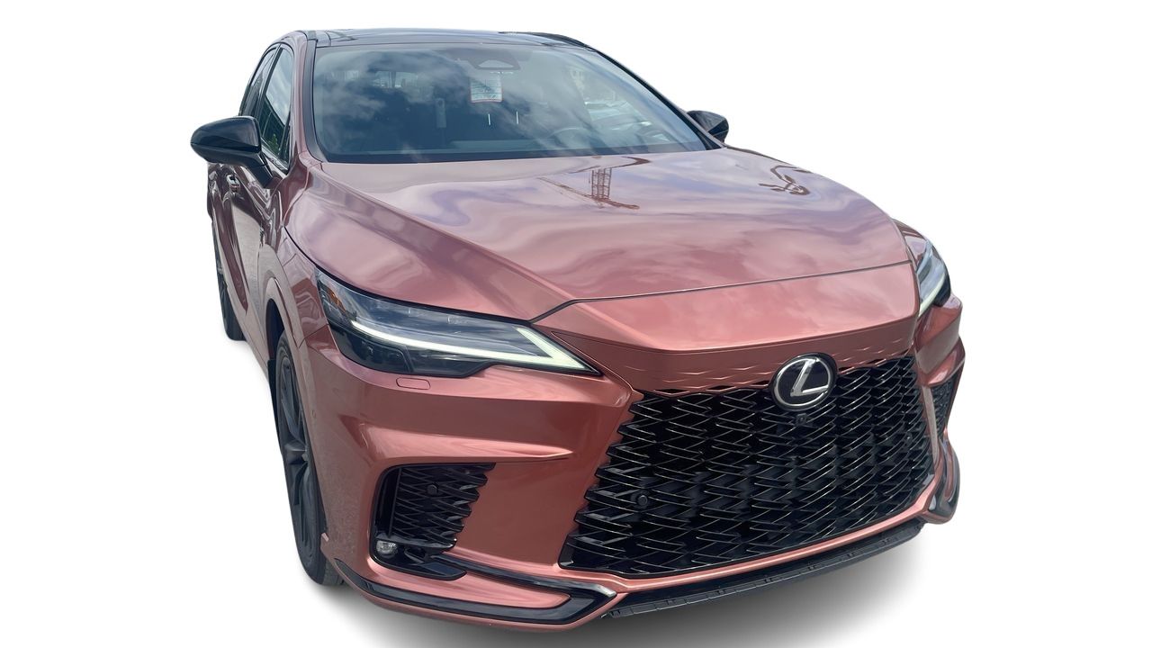 2023 Lexus RX in Laval, Quebec