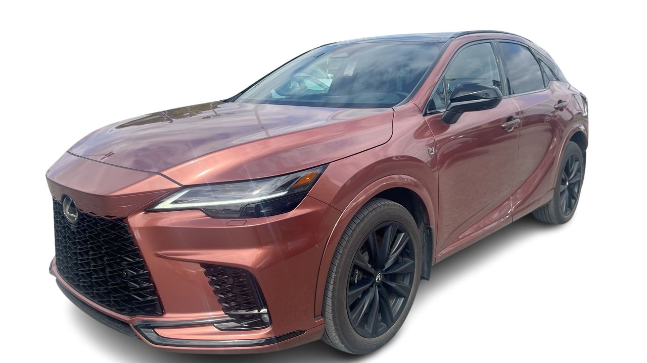 2023 Lexus RX in Laval, Quebec