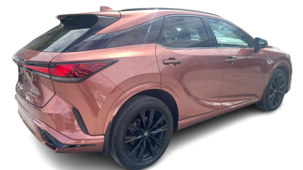 2023 Lexus RX in Laval, Quebec
