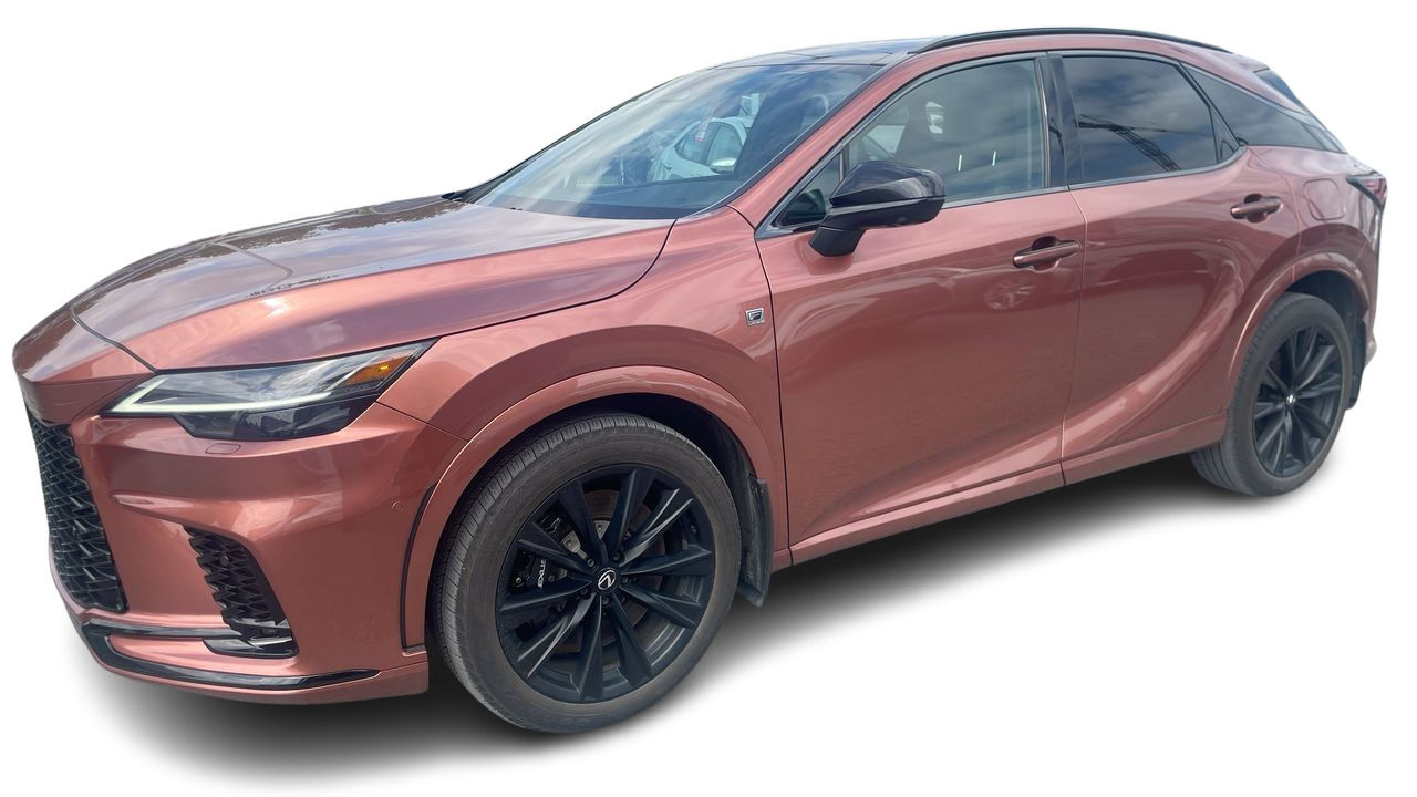 2023 Lexus RX in Laval, Quebec