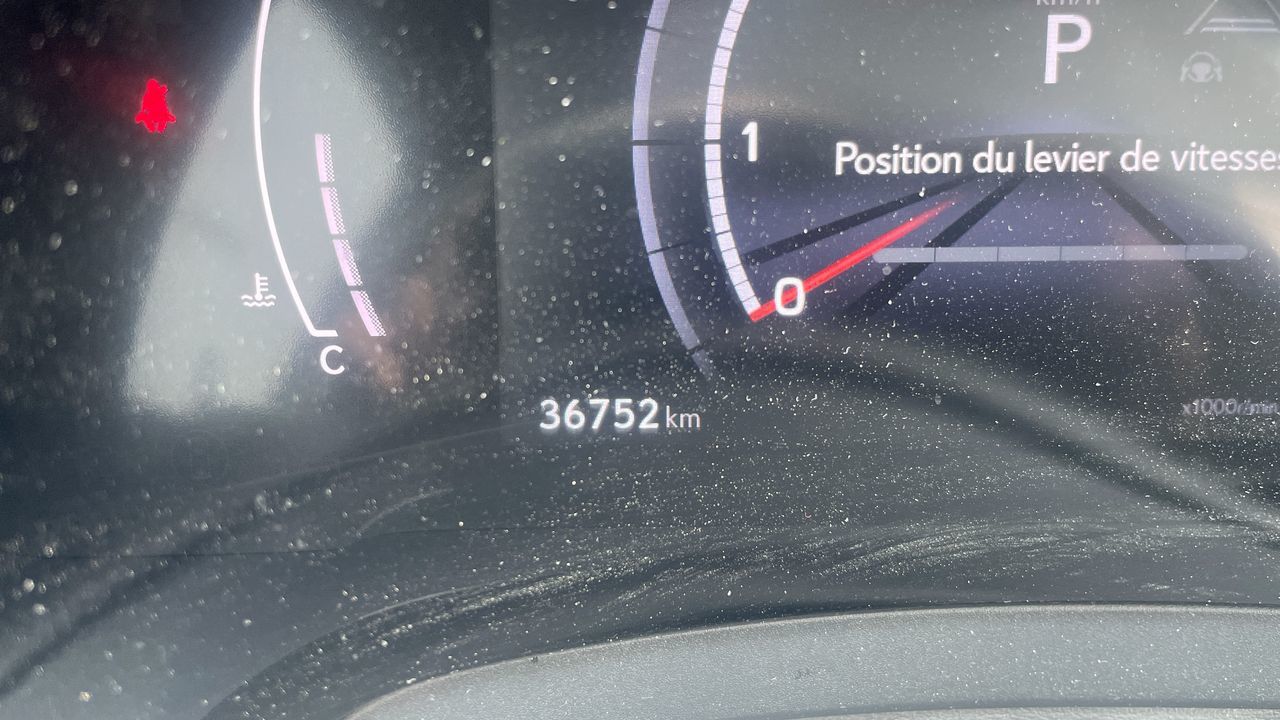 2023 Lexus RX in Laval, Quebec