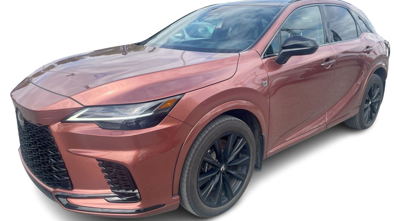 2023 Lexus RX in Laval, Quebec