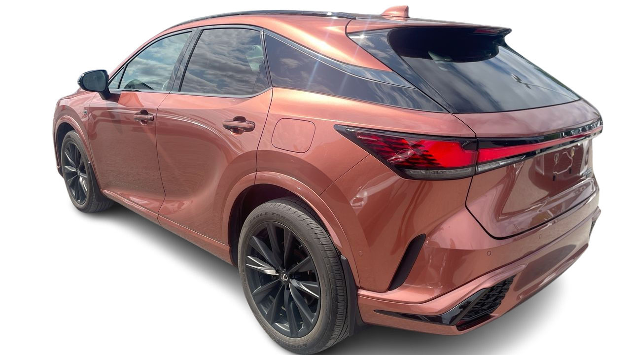 2023 Lexus RX in Laval, Quebec