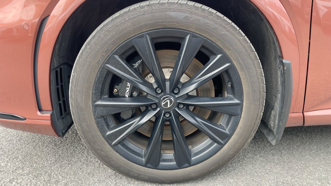 2023 Lexus RX in Laval, Quebec