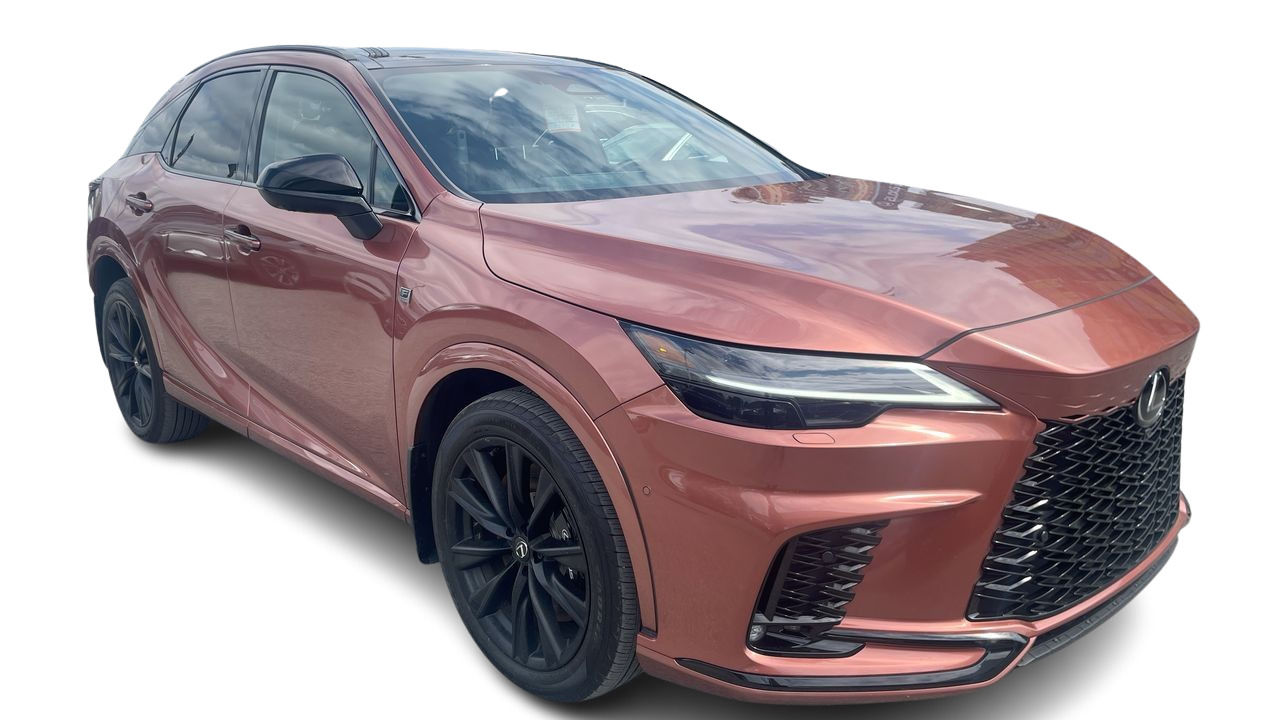 2023 Lexus RX in Laval, Quebec