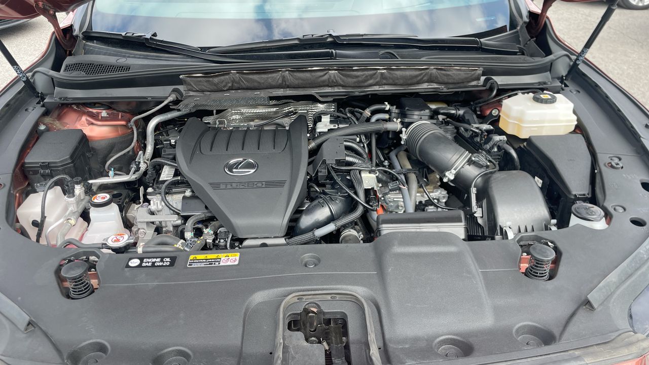2023 Lexus RX in Laval, Quebec
