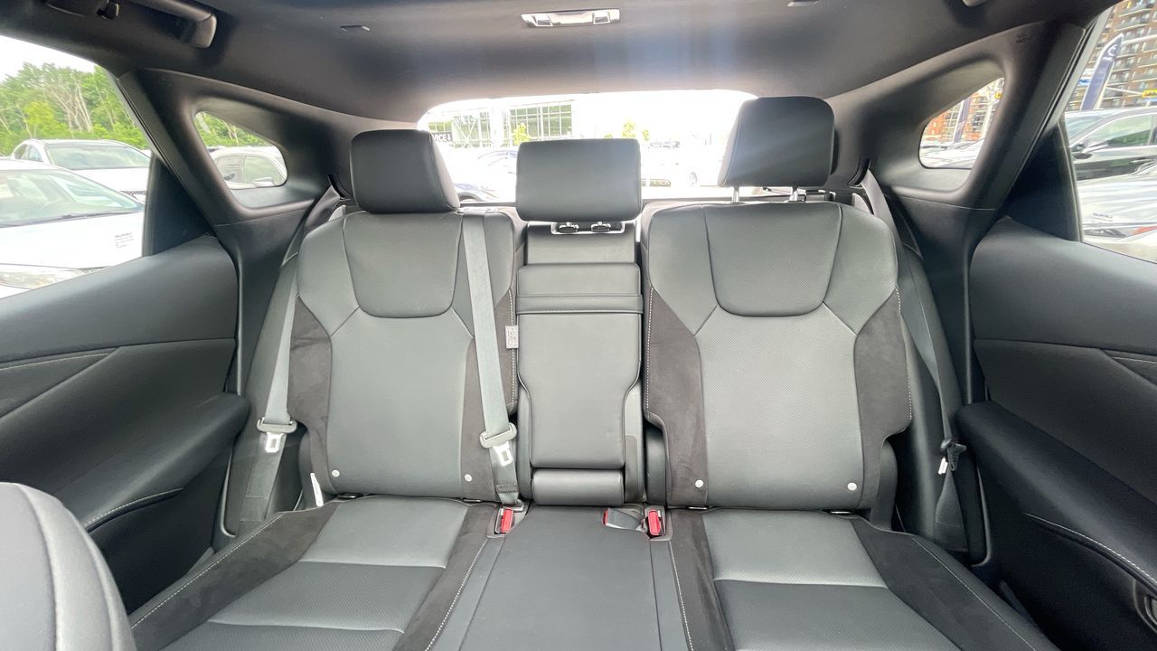 2023 Lexus RX in Laval, Quebec