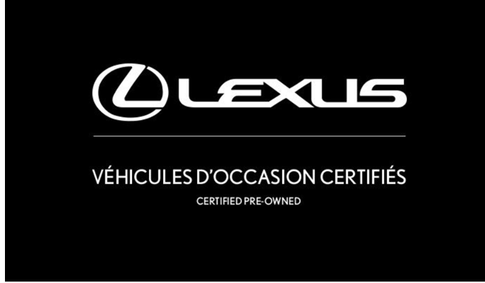 2023 Lexus RX 350 in Laval, Quebec