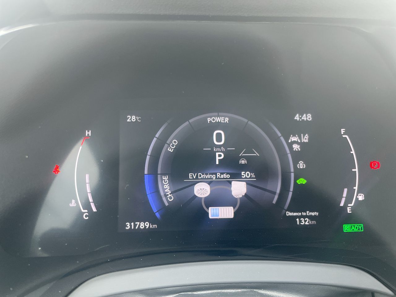 2023 Lexus RX in Laval, Quebec