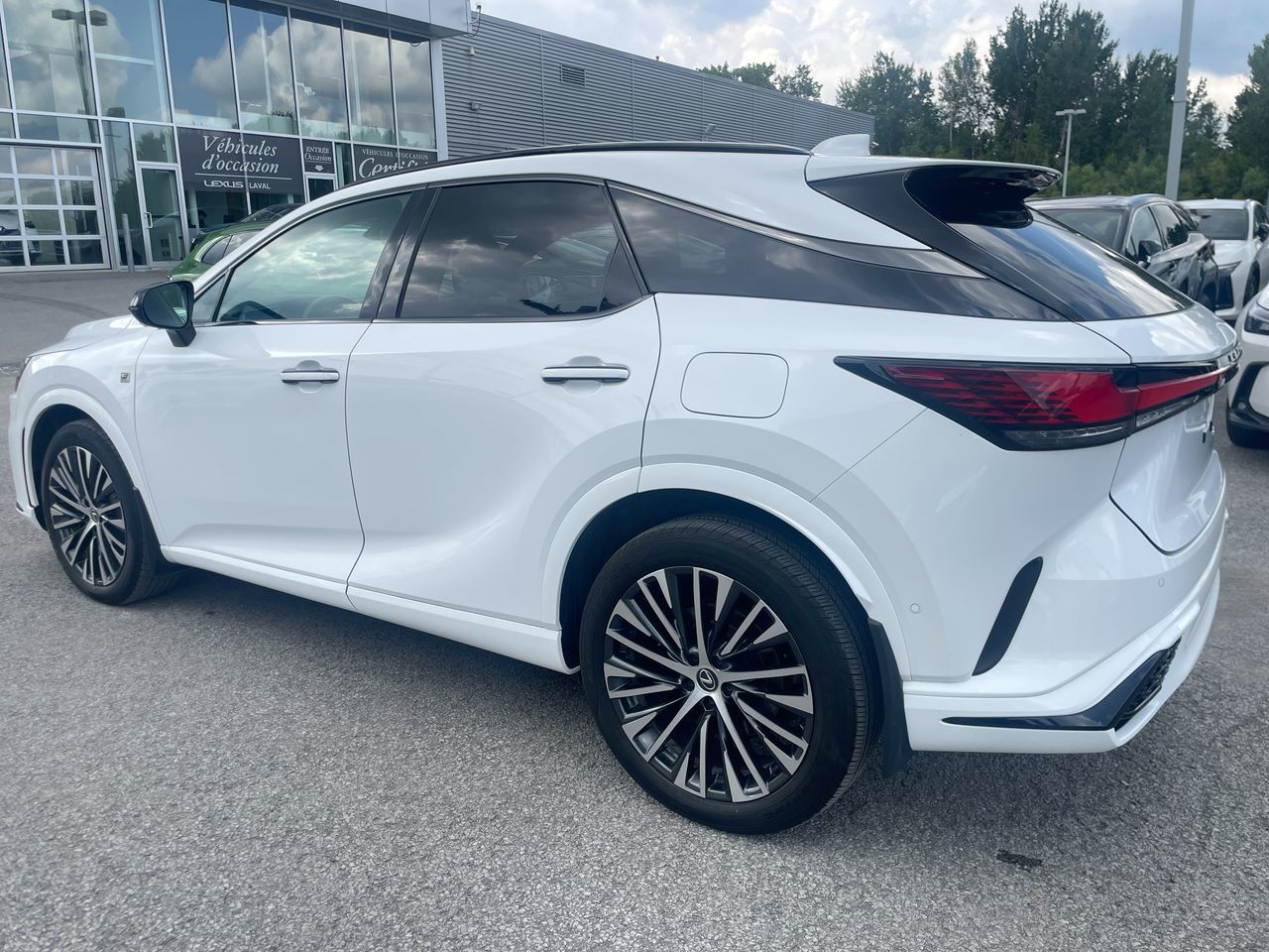 2023 Lexus RX in Laval, Quebec