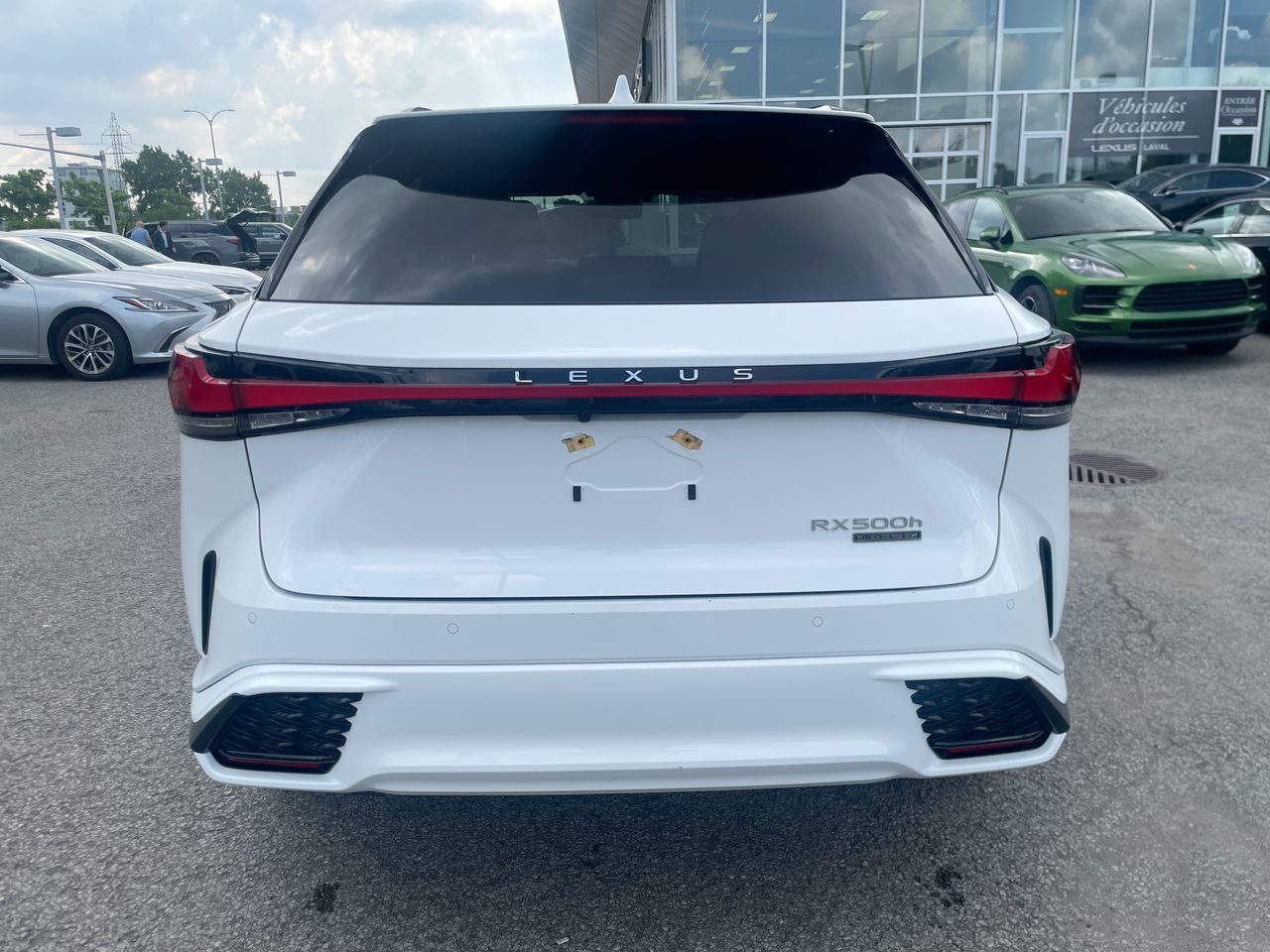2023 Lexus RX in Laval, Quebec
