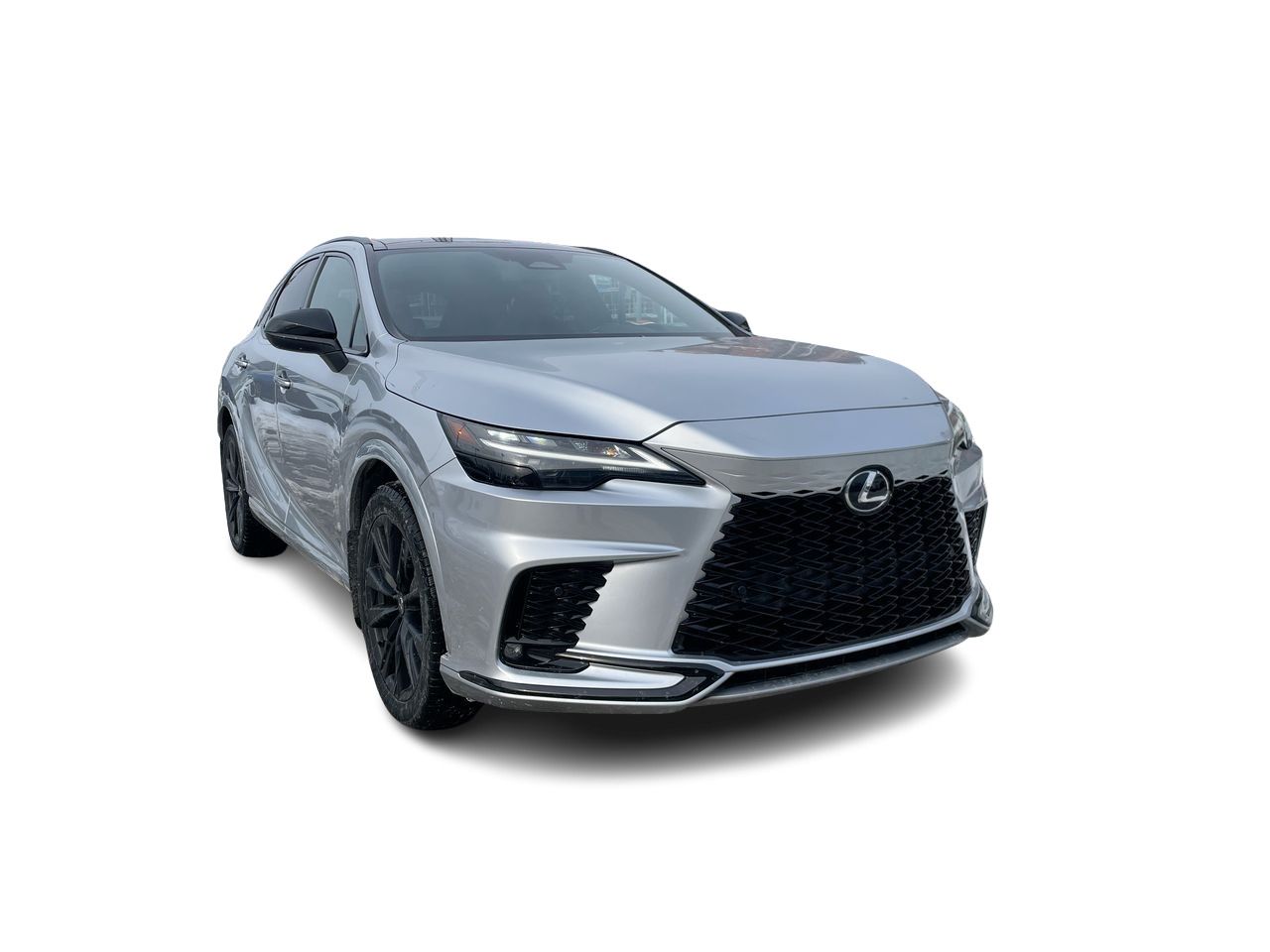 2023 Lexus RX