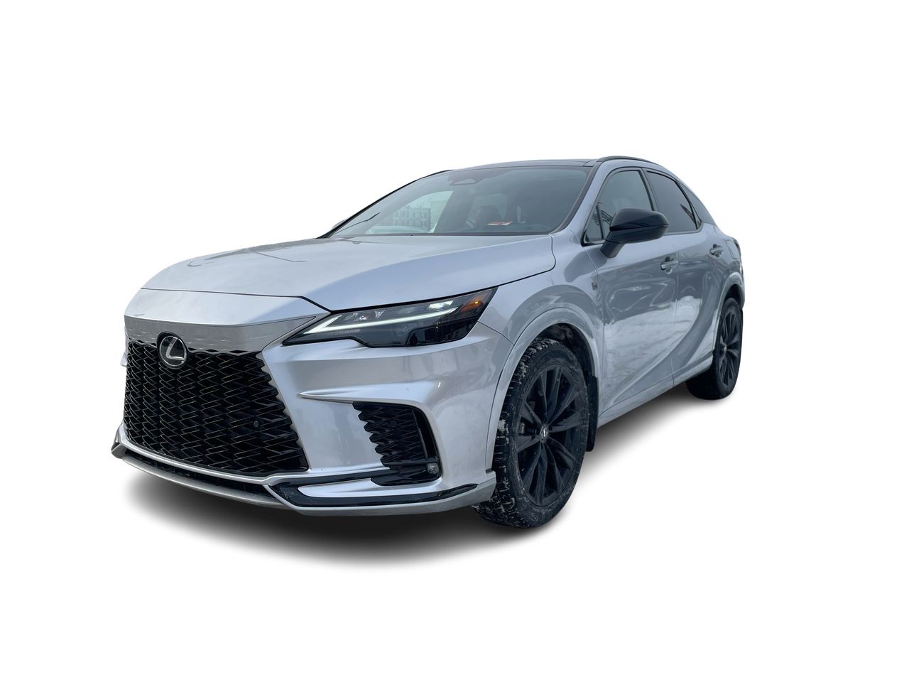 2023 Lexus RX