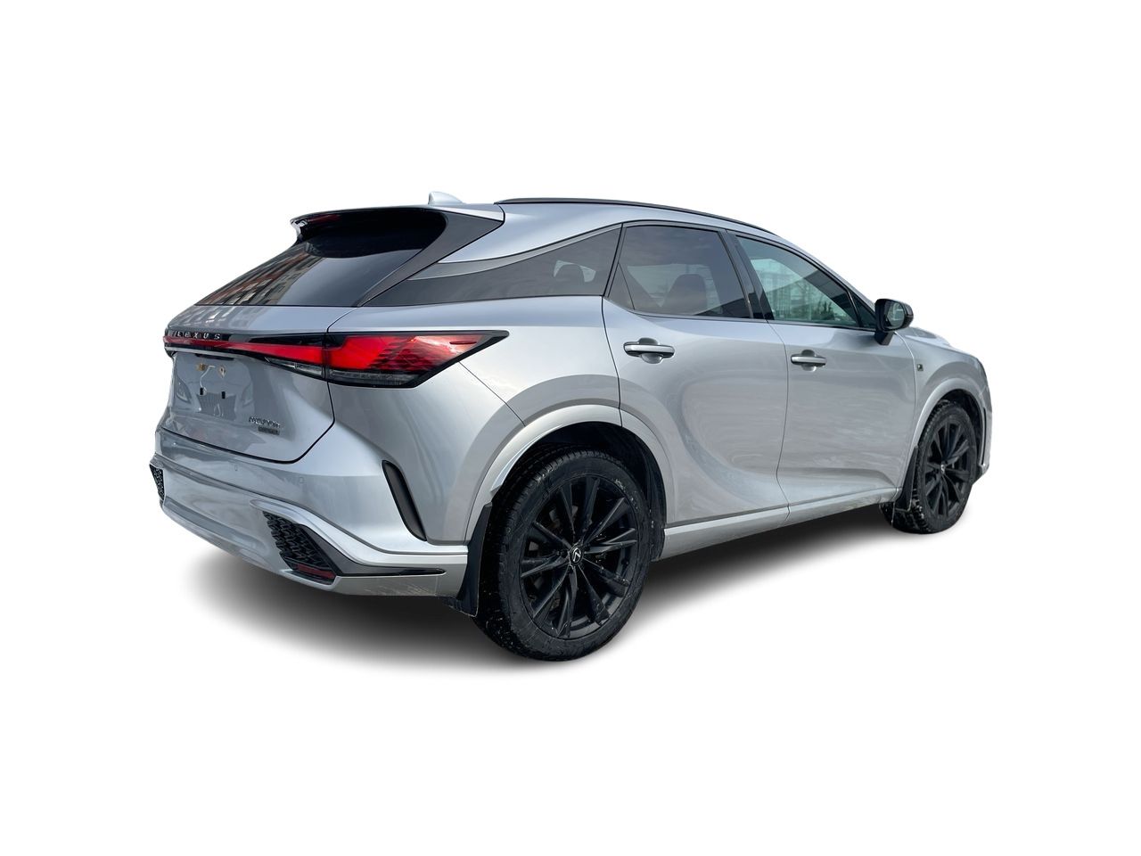 2023 Lexus RX