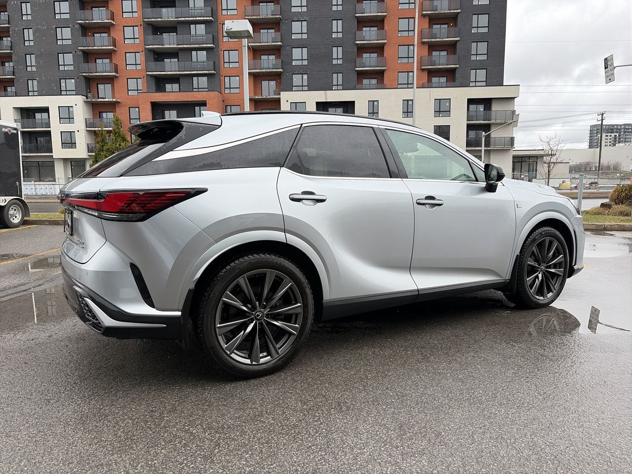 Lexus RX  2023 à Laval, Québec