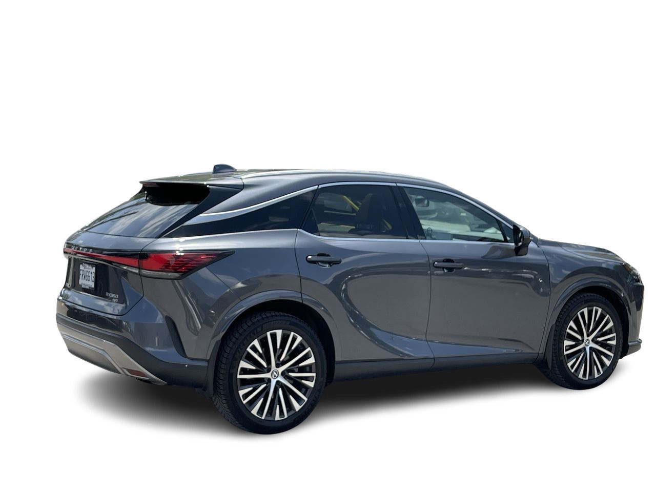 Lexus RX  2024 à Laval, Québec
