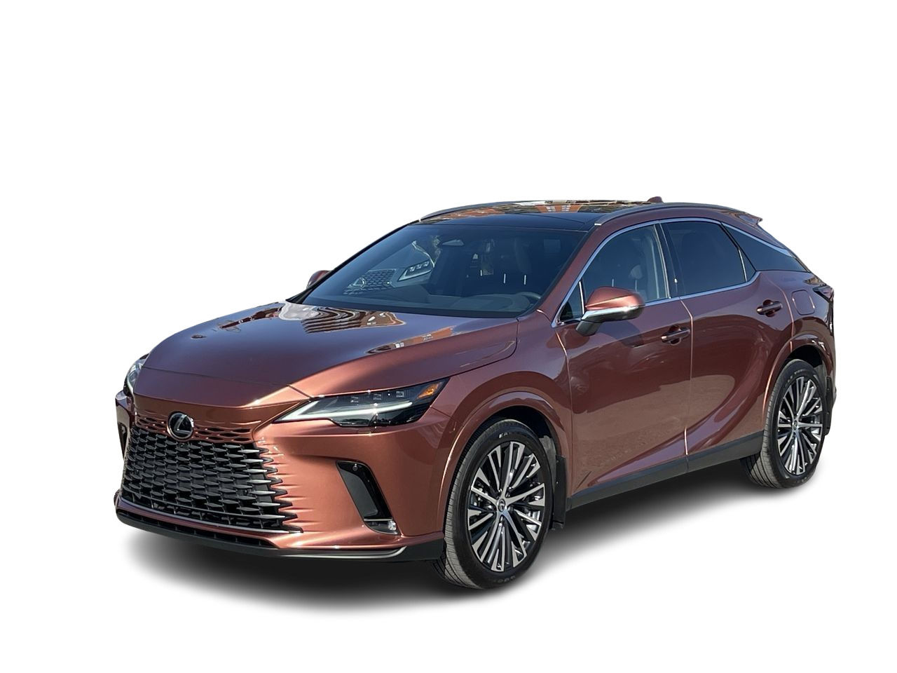2024 Lexus RX in Laval, Quebec