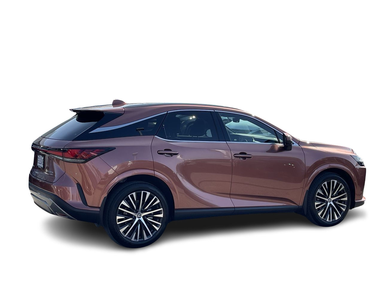 2024 Lexus RX in Laval, Quebec