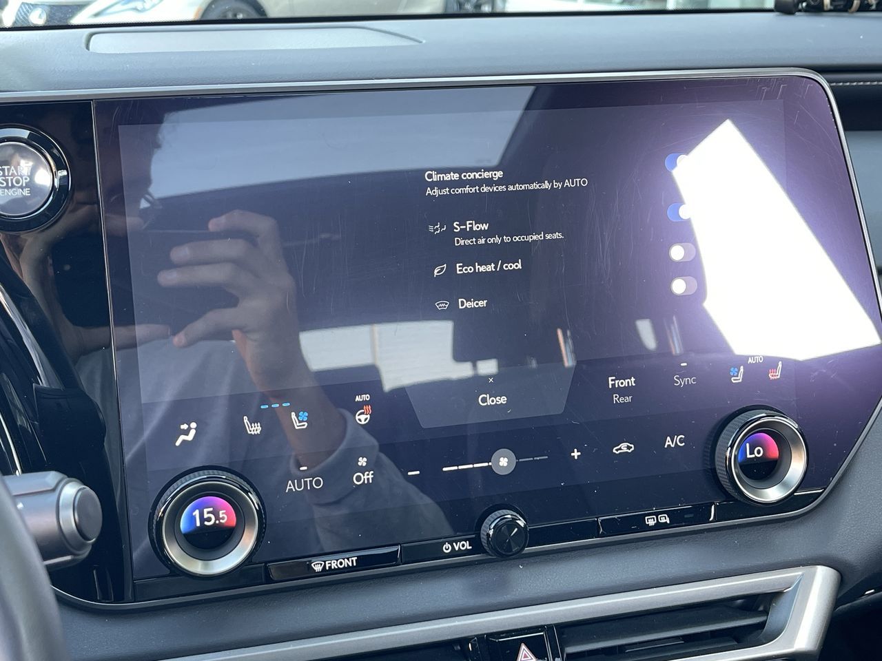 2024 Lexus RX in Laval, Quebec