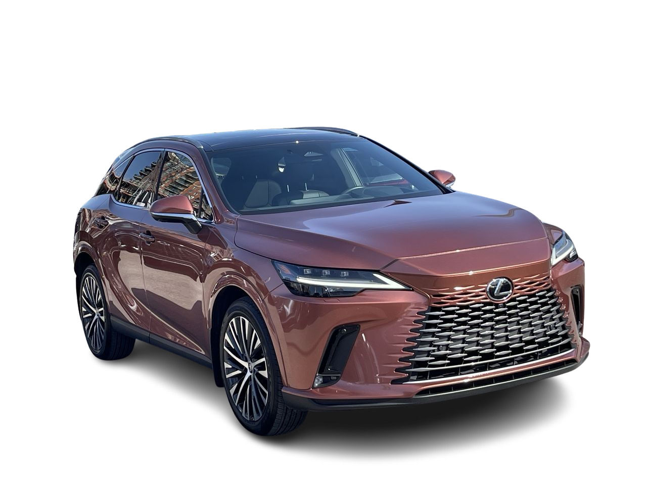 2024 Lexus RX in Laval, Quebec