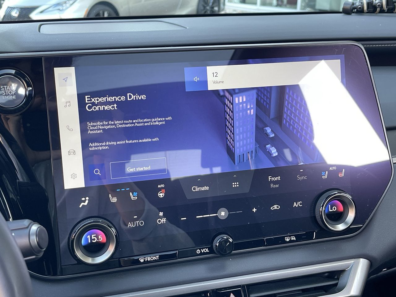2024 Lexus RX in Laval, Quebec