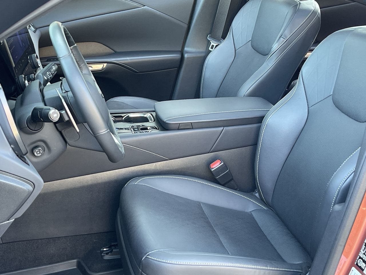 2024 Lexus RX in Laval, Quebec