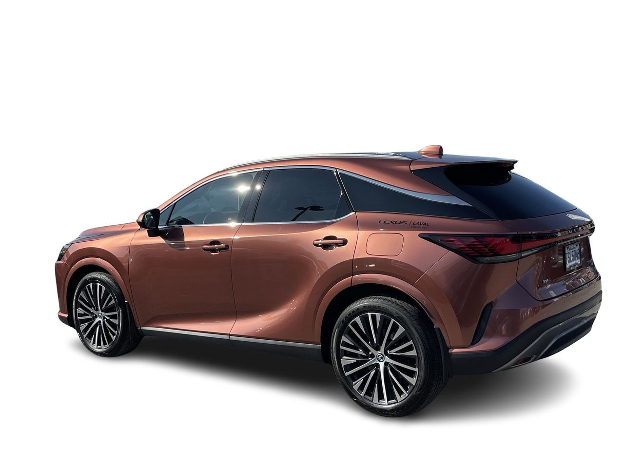 2024 Lexus RX in Laval, Quebec