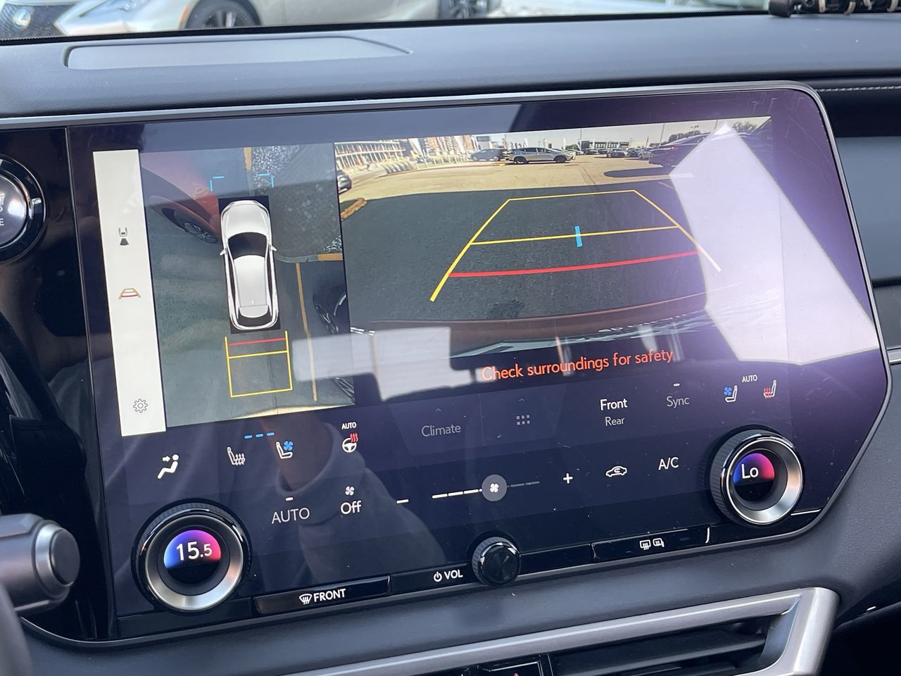 2024 Lexus RX in Laval, Quebec