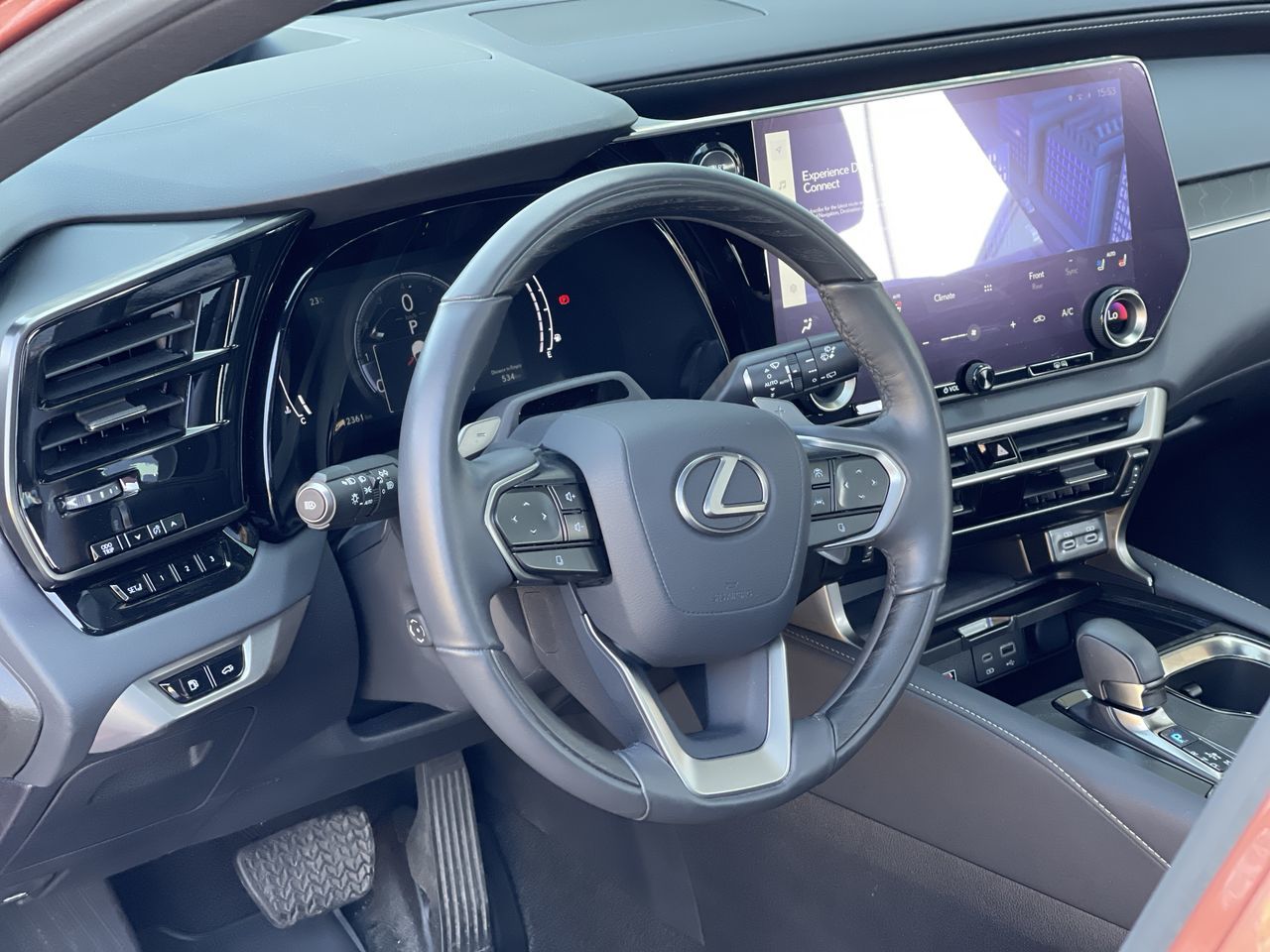 2024 Lexus RX in Laval, Quebec
