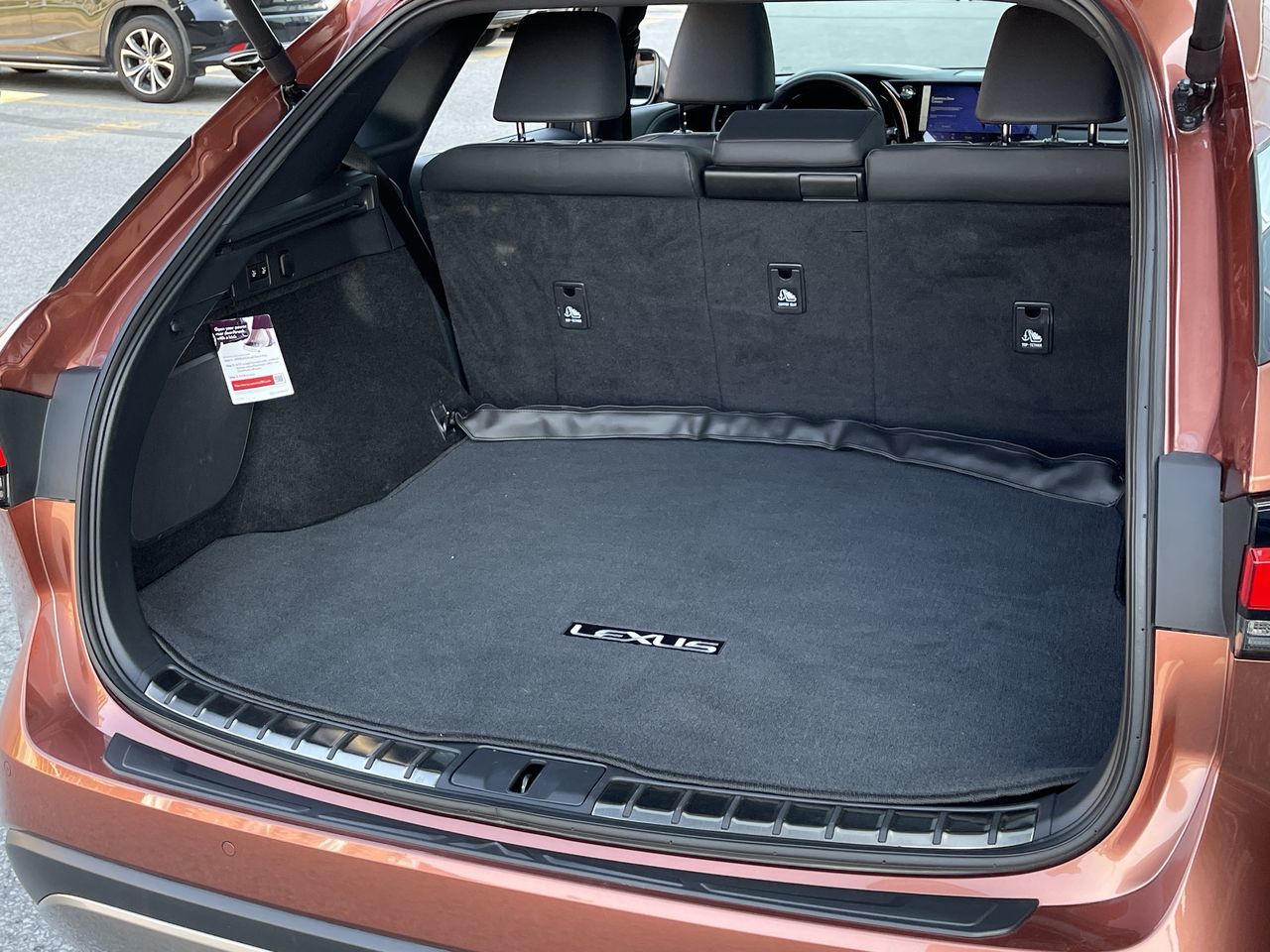 2024 Lexus RX in Laval, Quebec