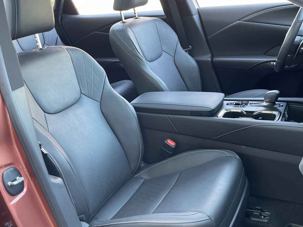 2024 Lexus RX in Laval, Quebec
