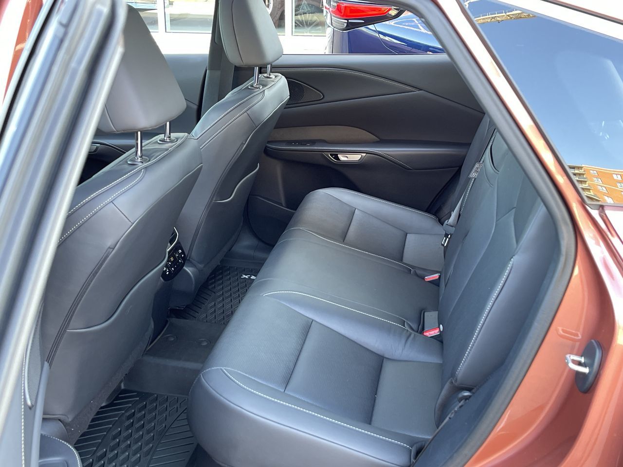 2024 Lexus RX in Laval, Quebec