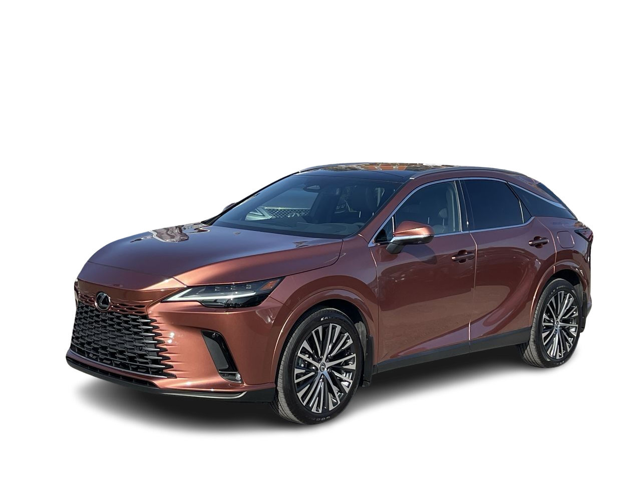 2024 Lexus RX in Laval, Quebec