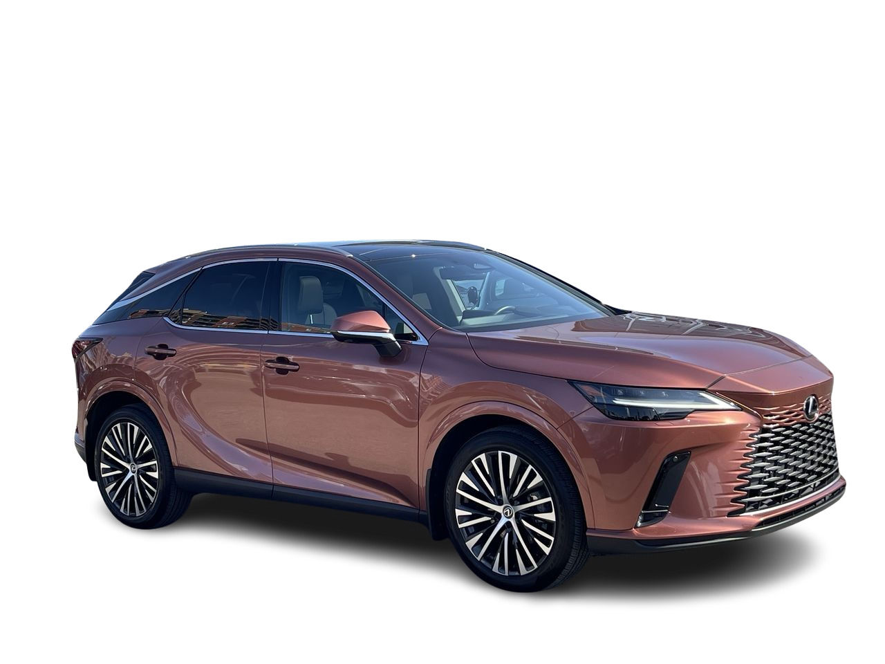 2024 Lexus RX in Laval, Quebec