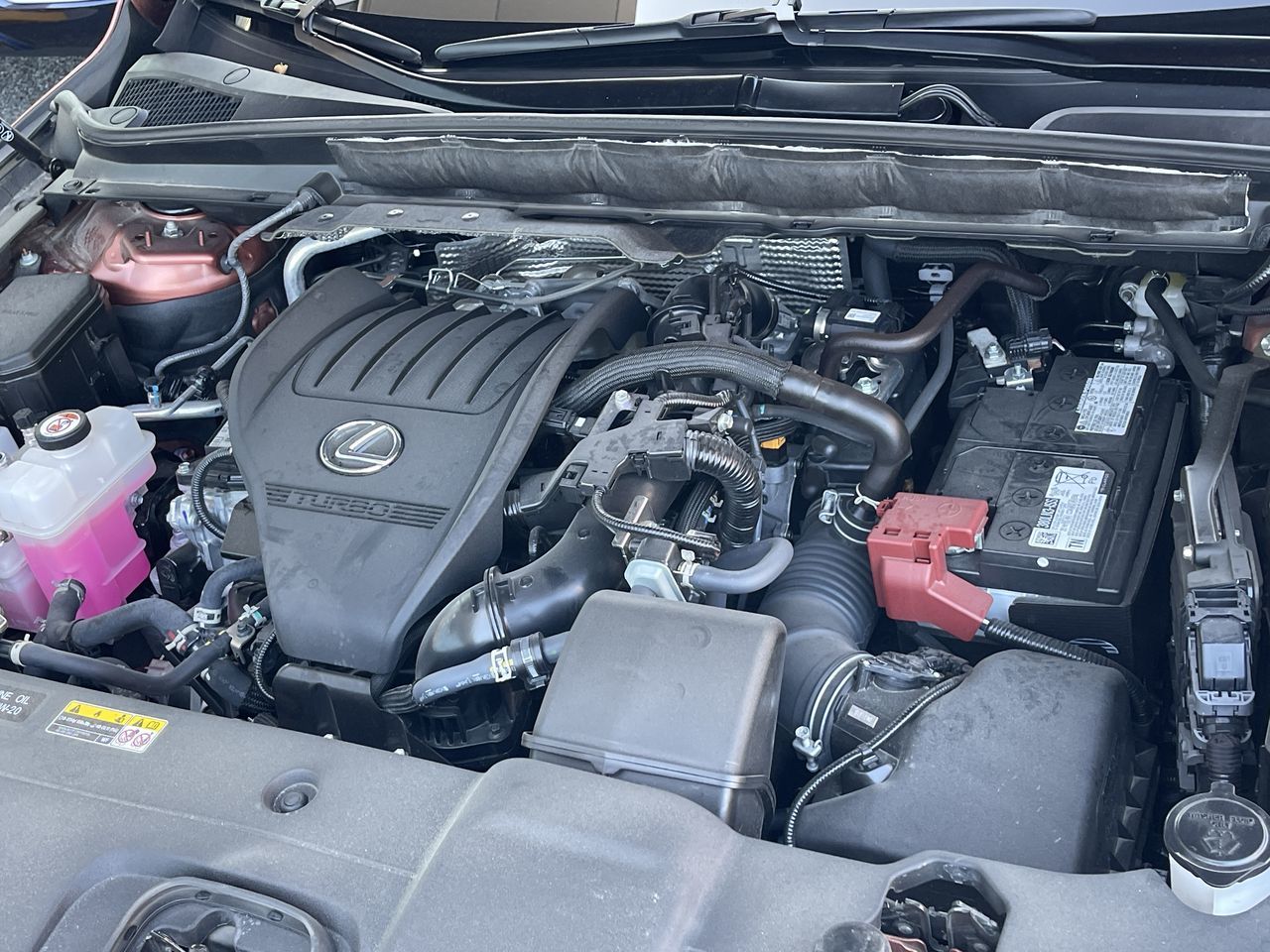 2024 Lexus RX in Laval, Quebec