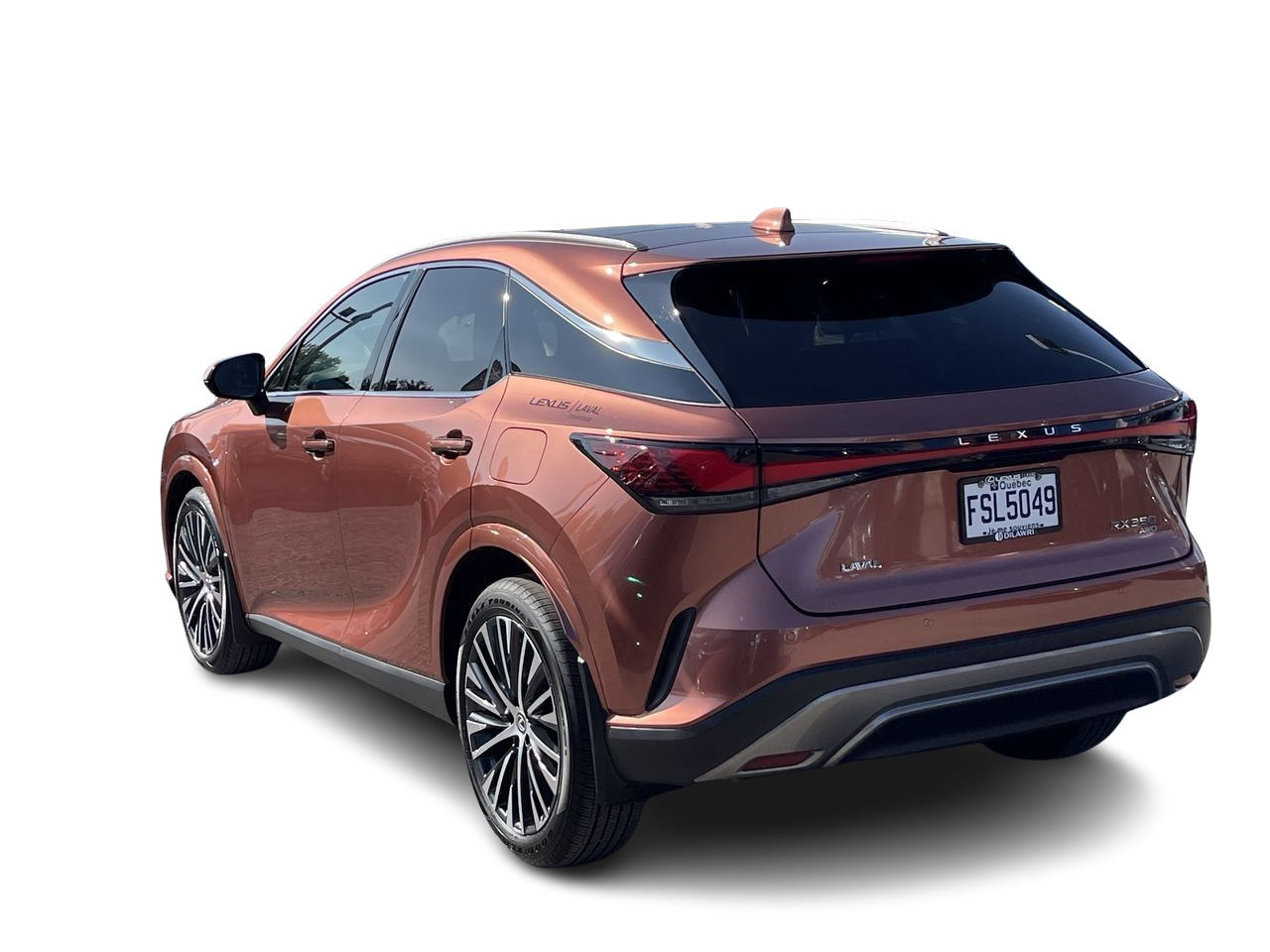 2024 Lexus RX in Laval, Quebec