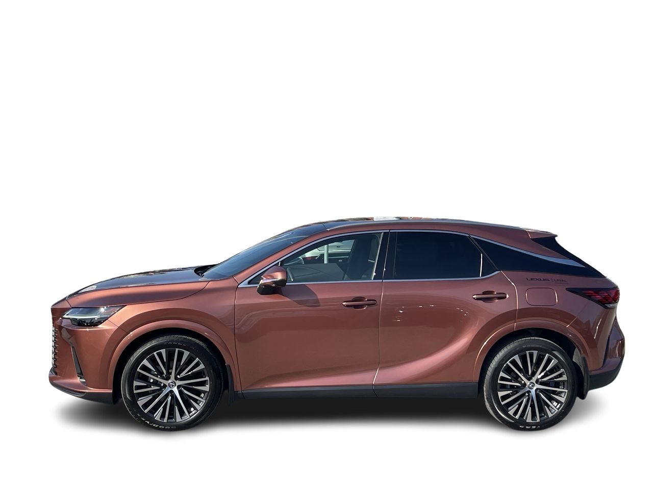 2024 Lexus RX in Laval, Quebec