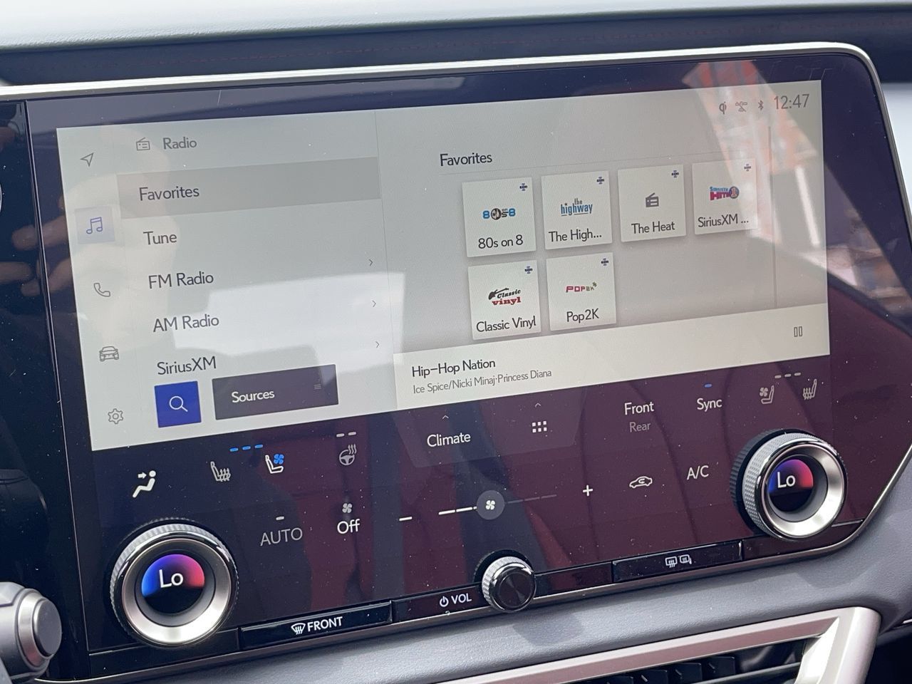 2024 Lexus RX in Laval, Quebec