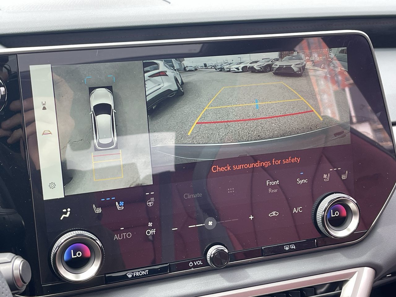 2024 Lexus RX in Laval, Quebec