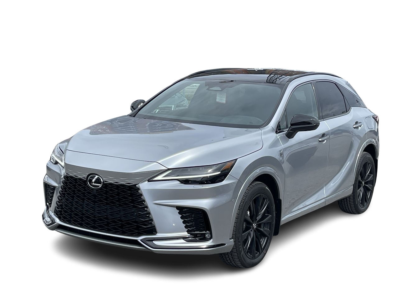 2024 Lexus RX in Laval, Quebec