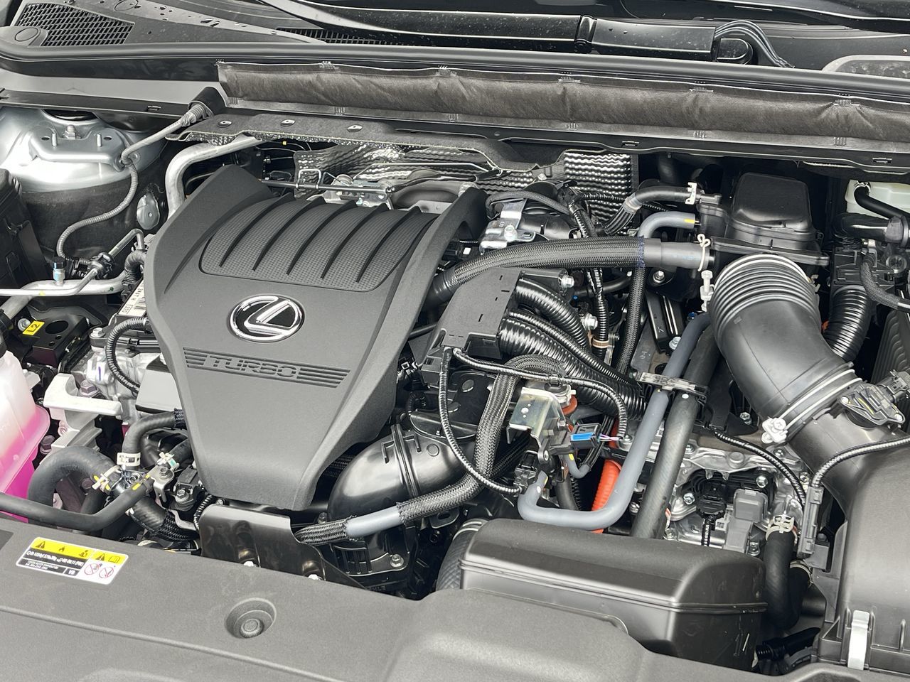 2024 Lexus RX in Laval, Quebec