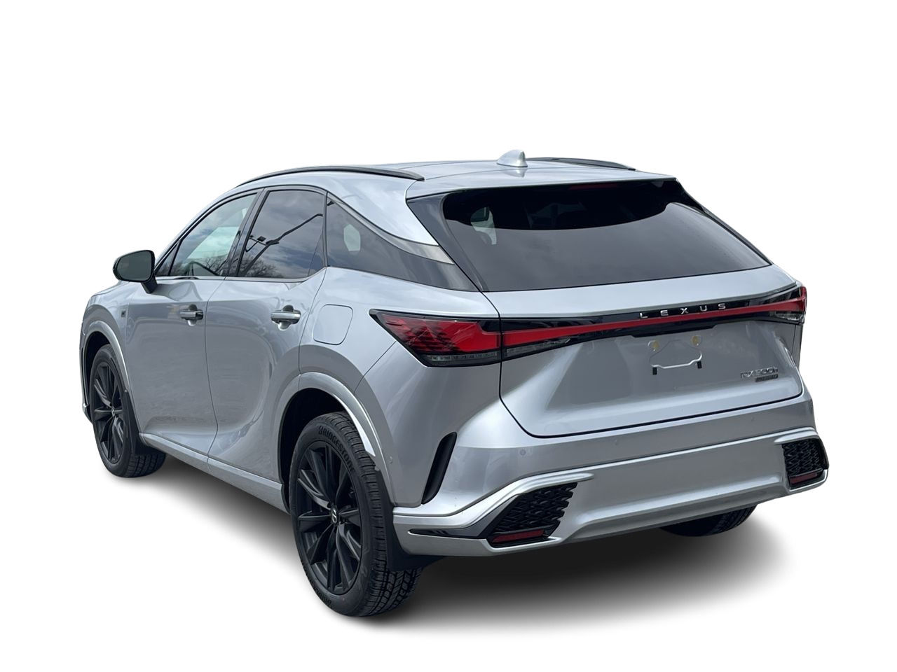 2024 Lexus RX in Laval, Quebec