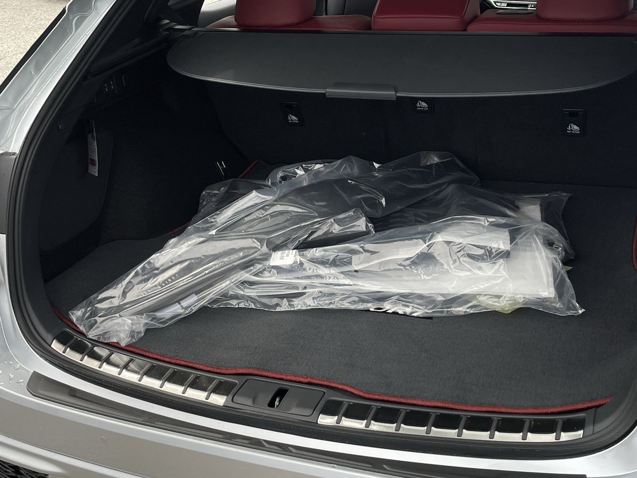2024 Lexus RX in Laval, Quebec