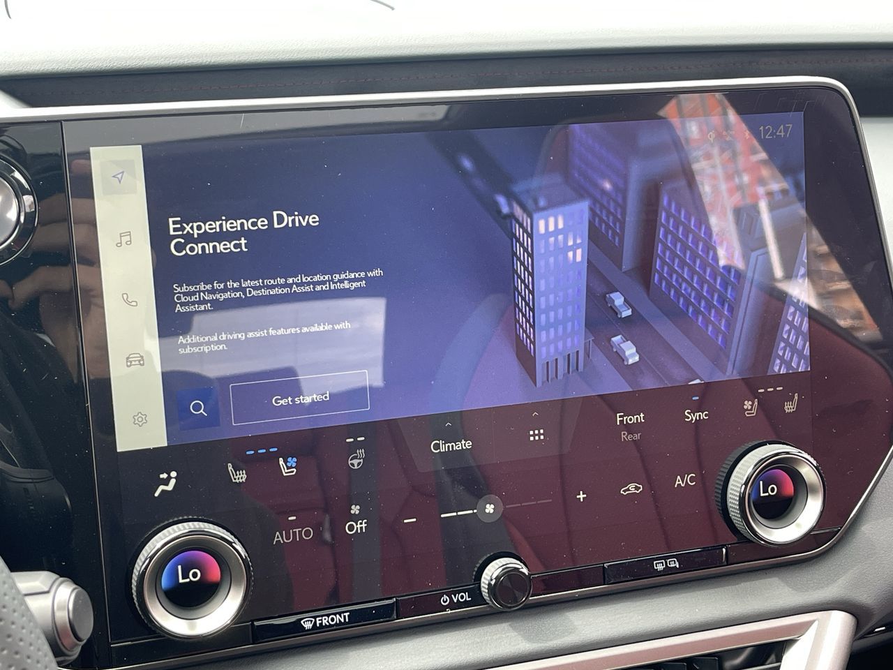 2024 Lexus RX in Laval, Quebec