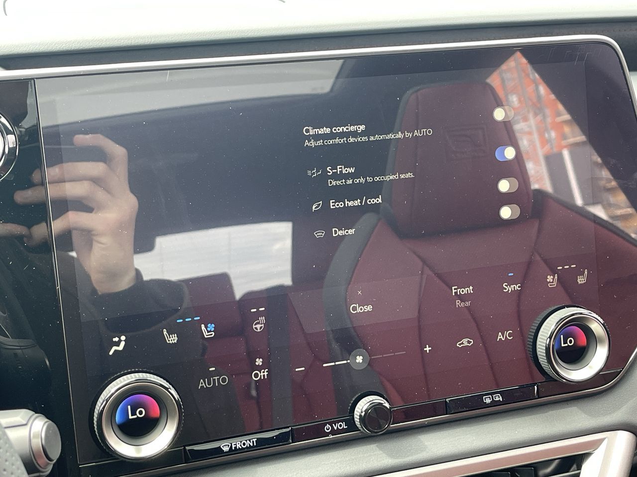 2024 Lexus RX in Laval, Quebec