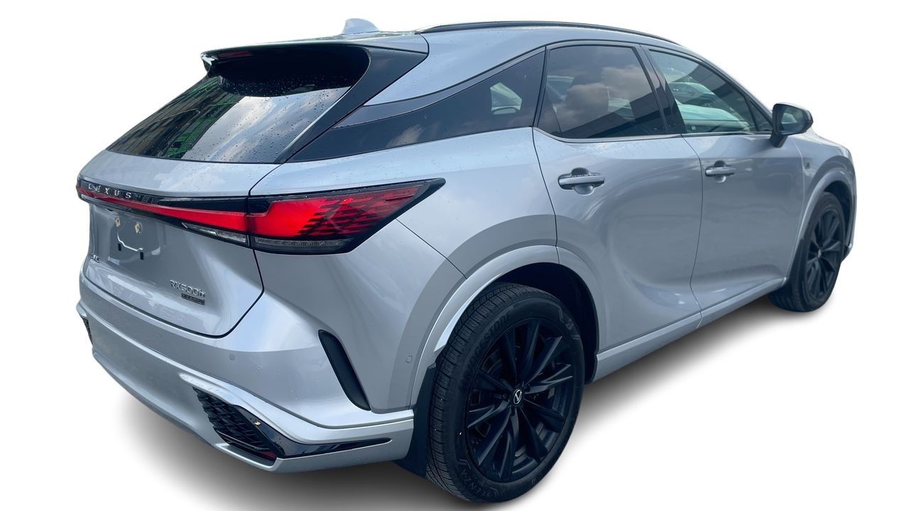 2024 Lexus RX in Laval, Quebec