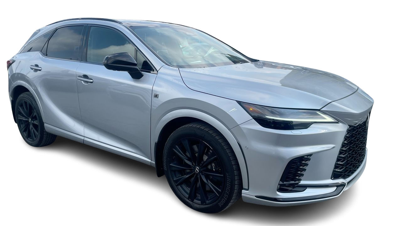 2024 Lexus RX in Laval, Quebec
