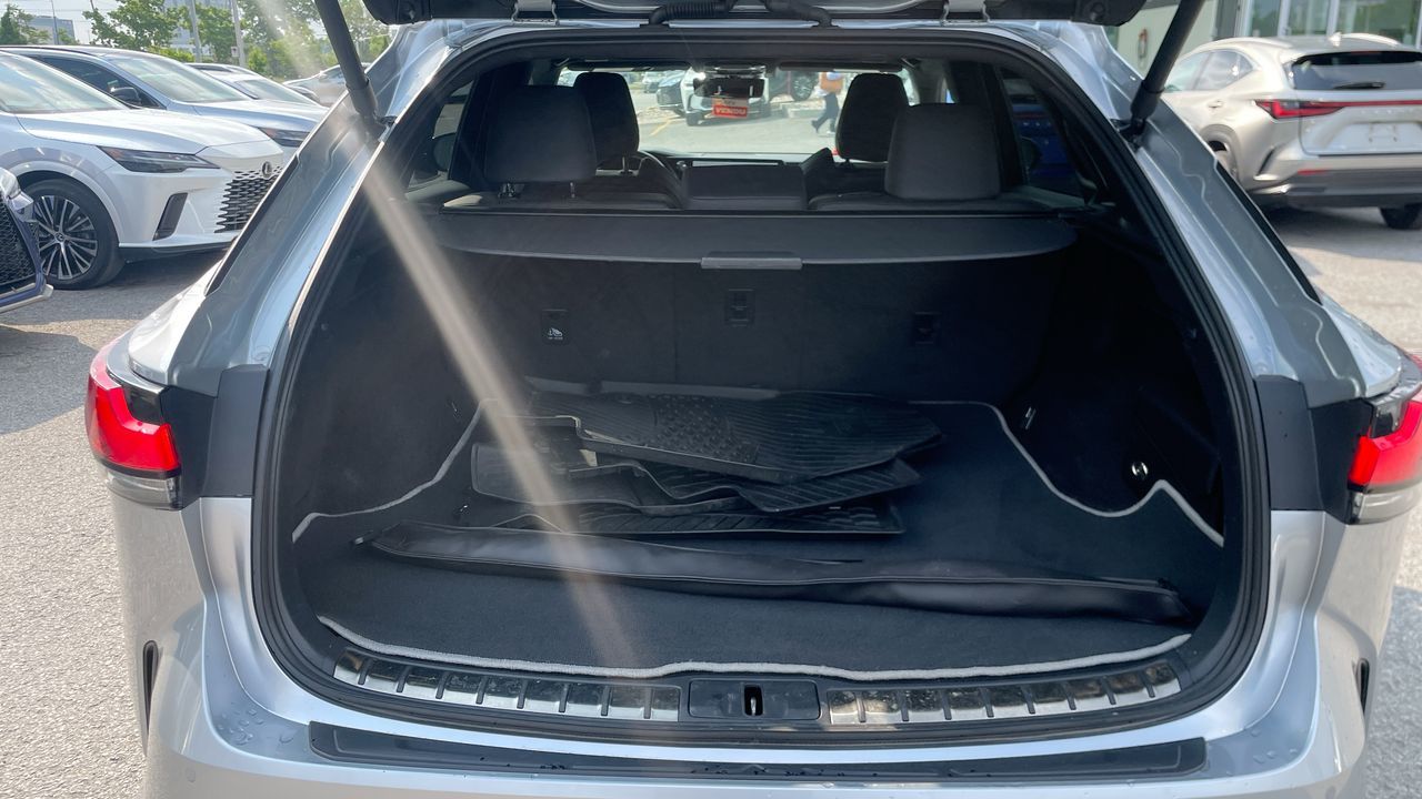 2024 Lexus RX in Laval, Quebec